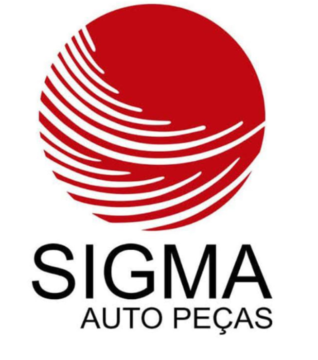 Sigma Autopeças e Acessórios logo
