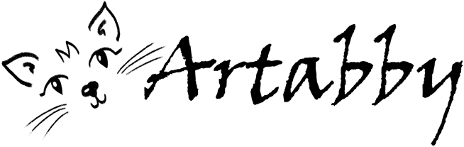 Artabby logo