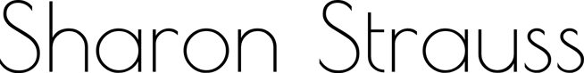 Sharon Strauss Counselling logo