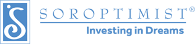 Soroptimist International of Dixon logo