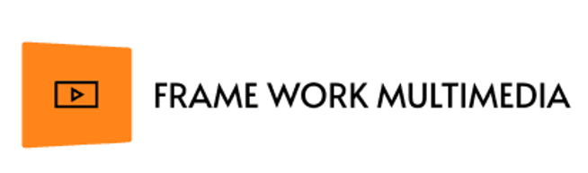 Frame Work Multimedia logo