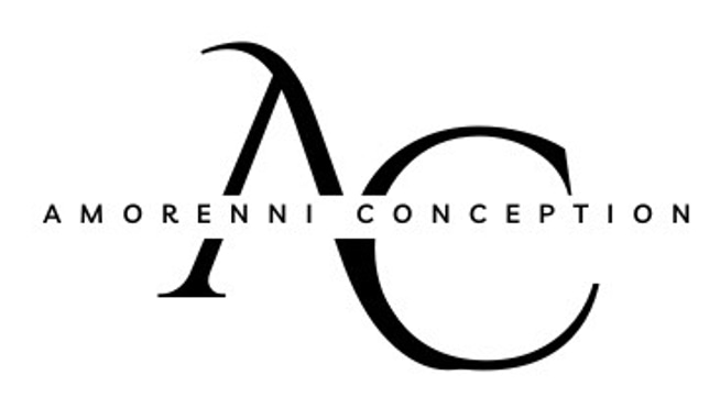 Amorenni Conception logo
