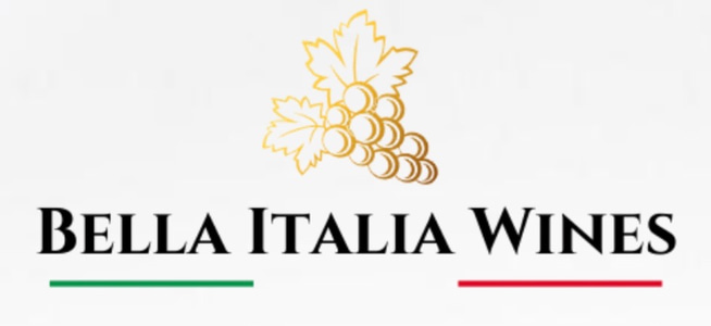 Bella Italia Botswana logo