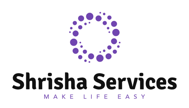 Shrisha Services logo
