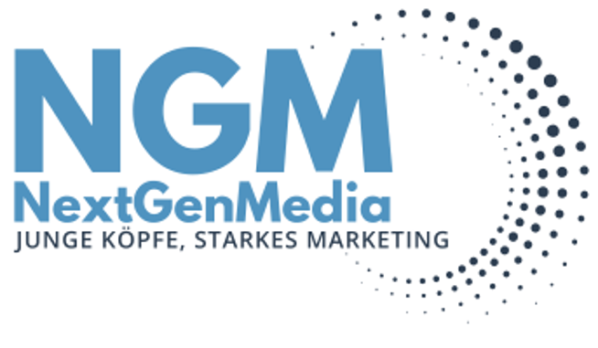 NextGenMedia logo