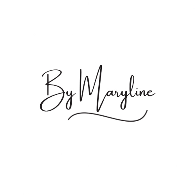 By Maryline logo
