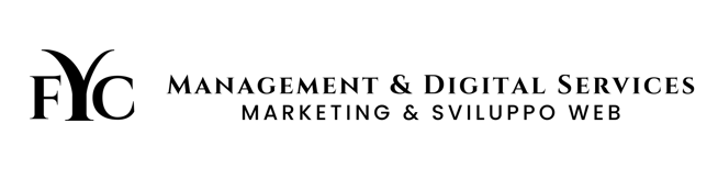 F.Y.C Management & Digital Services logo