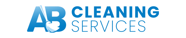 AB Cleaning logo