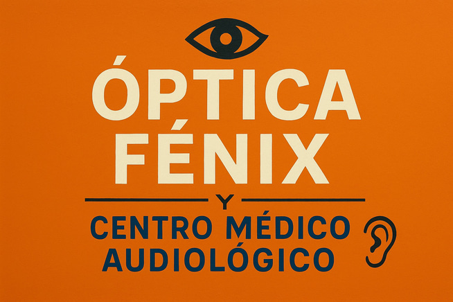 OPTICA FENIX logo