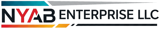 NYAB Enterprise LLC logo