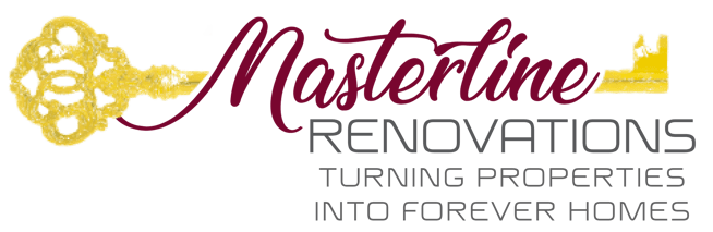 Masterline Renovations logo
