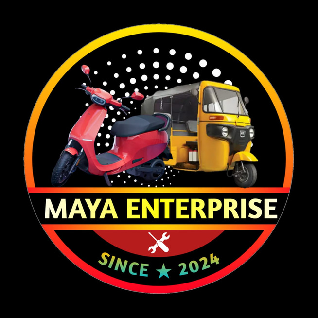 MAYA enterprise logo