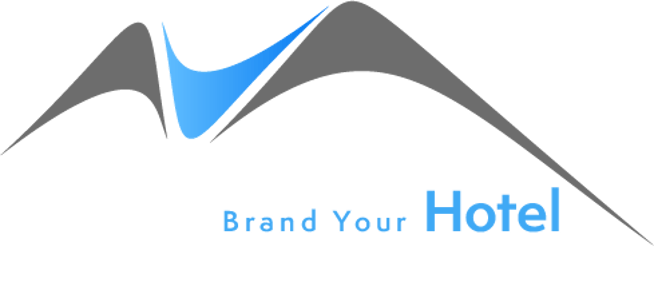 Brand Your Hotel logo