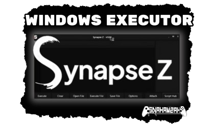 Synapse X