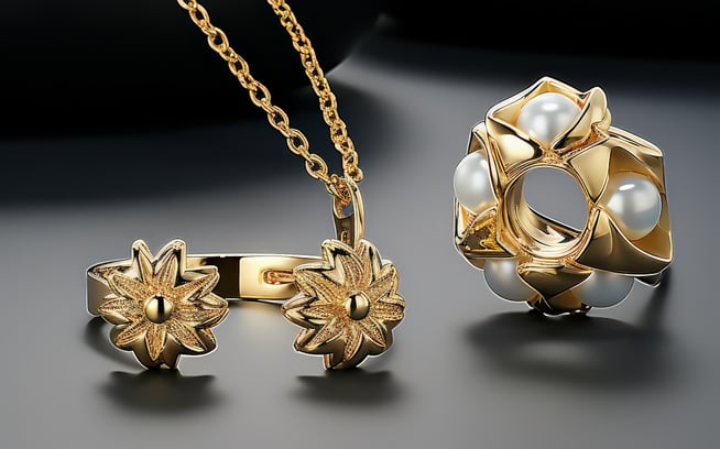 bijou de valeur