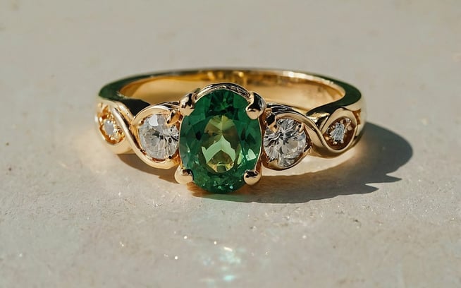 acheter des bijoux