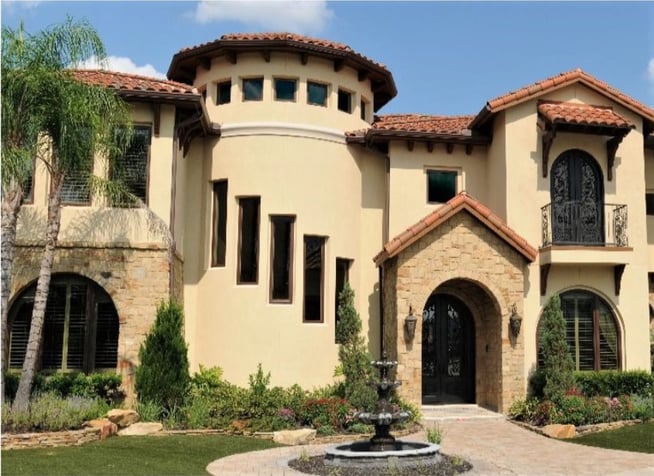 design tech homes high end on your lot floorplan builder