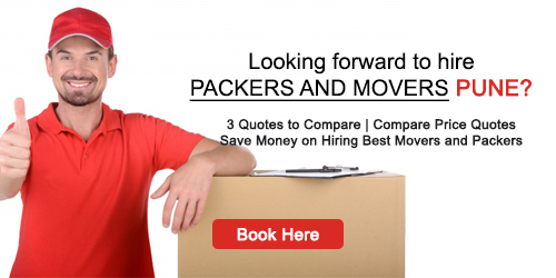 New India Packers and Movers in Wadgaon Sheri Pune