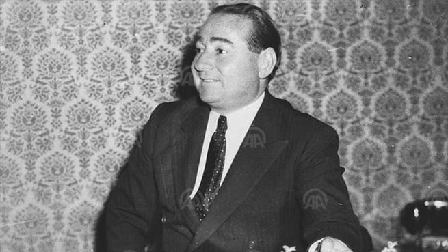 Adnan Menderes Kimdir?