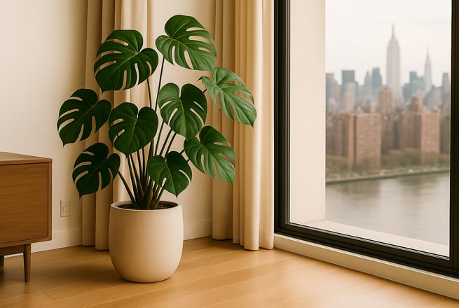 Monstera NYC