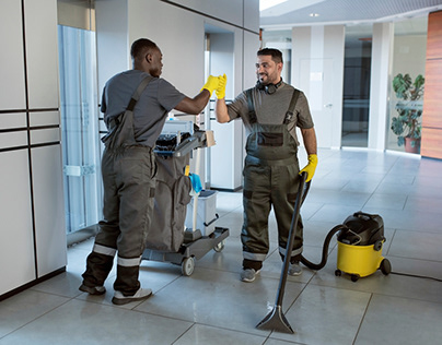 Cleaning Jobs in Croatia_Career Expert Global
