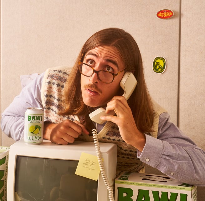 Jesse Montagna actor bawi 2