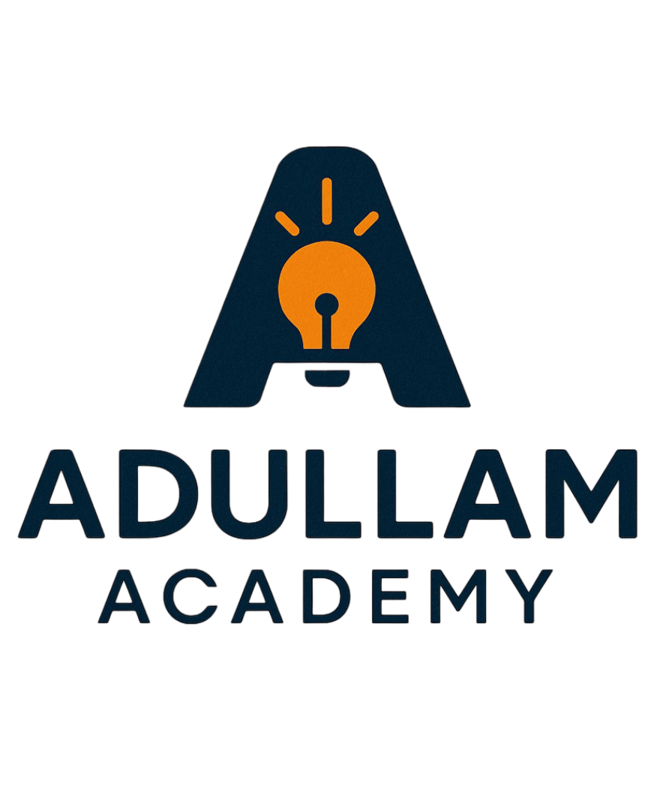 Adullam Academy Logo