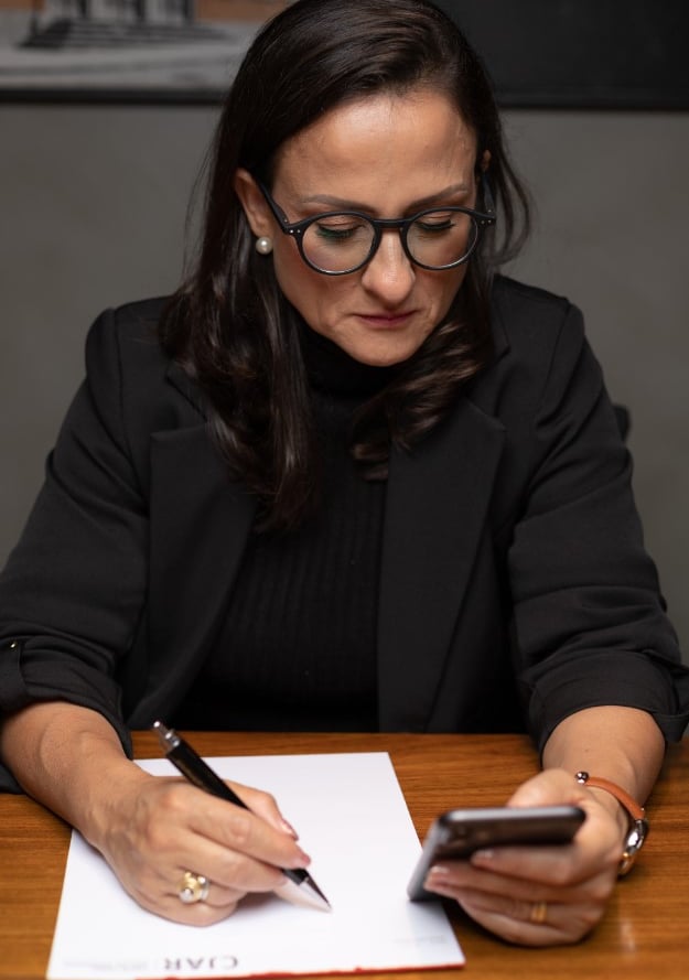 christina cordeiro dos santos