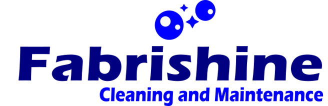 Fabrishine cleaning Services logo