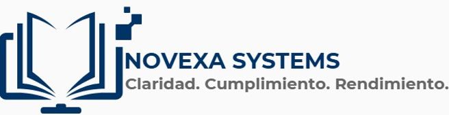 Novexa Systems logo