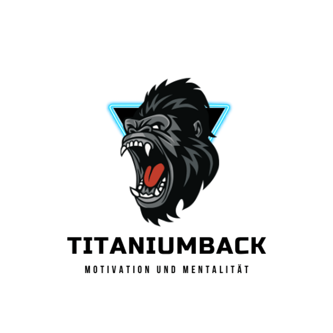 Titaniumback logo