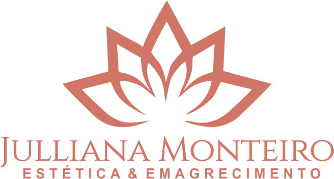 Julliana Monteiro Estética logo