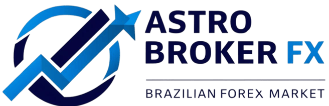 Astro Broker FX logo