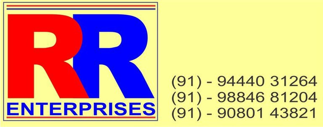 RR Exporters & Suppliers logo
