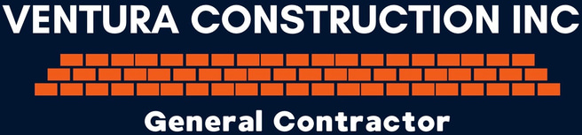 Ventura Construction INC logo