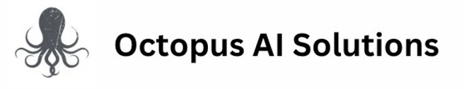 Octopus AI Solutions logo