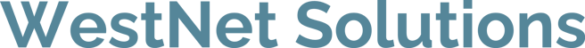 WestNet Solution logo