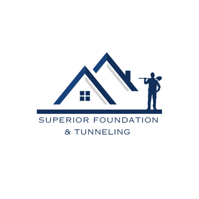 Superior Foundation Repair logo