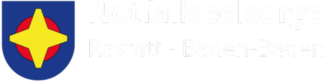 Notfallseelsorge Rastatt - Baden-Baden logo