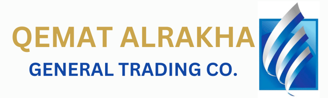 Qemat Alrakha General Trading Co. logo