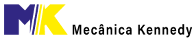 MK Mecânica Kennedy logo