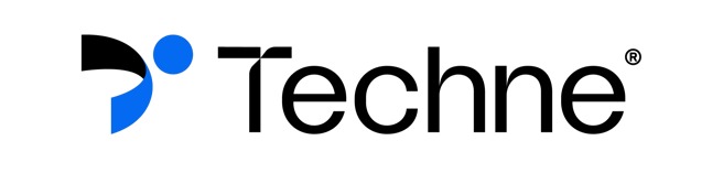 TECHNE logo