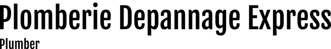 Plomberie Depannage Express logo
