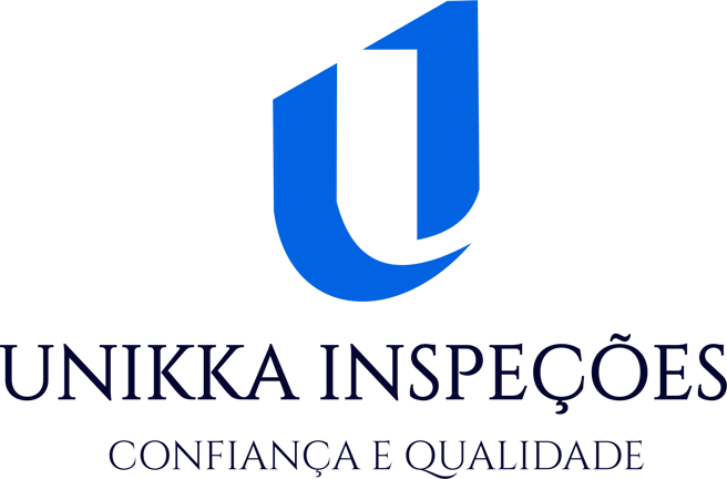 UNIKKA INSPEÇÕES logo