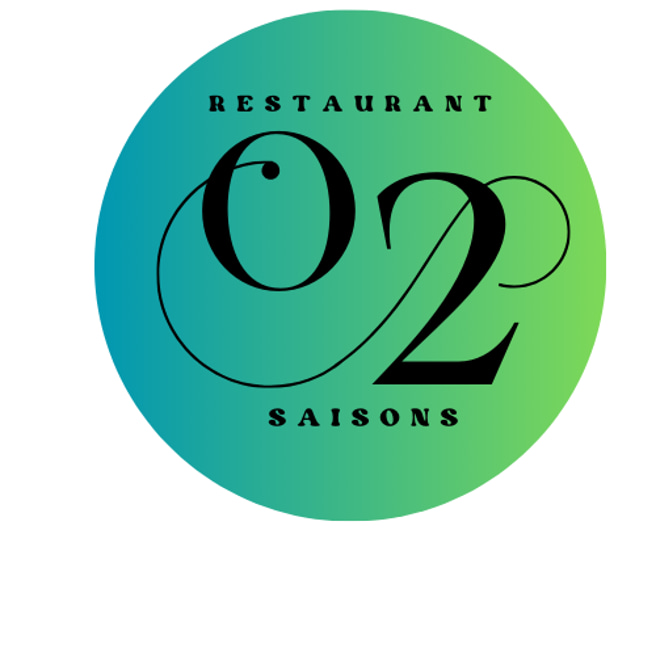 Restaurant Brasserie 0 ' 2 Saisons Alès logo
