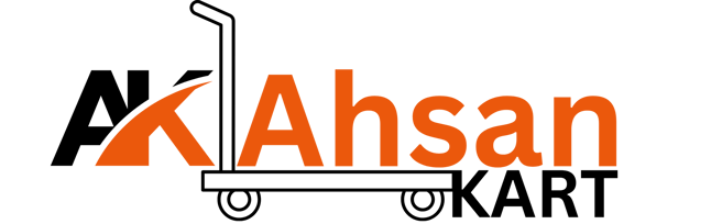 Ahsan Kart logo