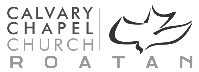 Calvary Chapel Roatan logo