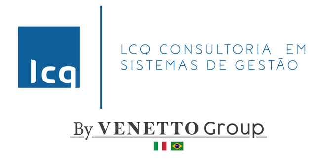 LCQ Consultoria em Sistema de Gestão logo