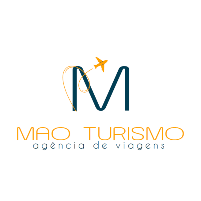 MAO TURISMO logo