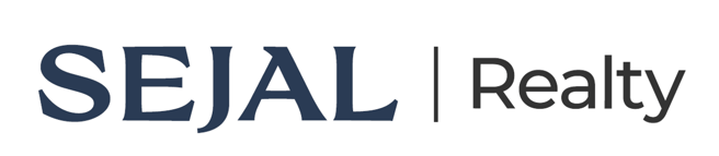 SEJAL CITY logo